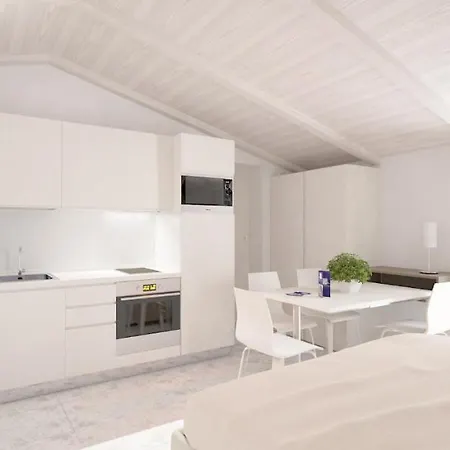 Alba Palace Апарт-отель