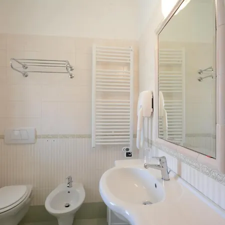 Apart-hotel Alba Palace 3*