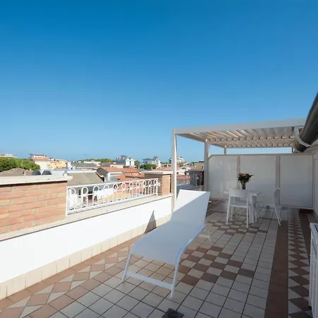Alba Palace Apart Otel 3*
