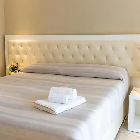 Apart-hotel Alba Palace