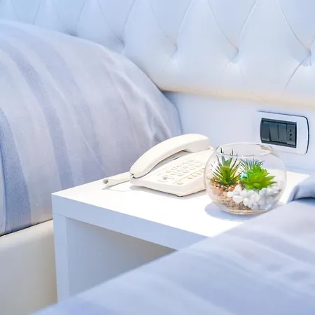 Apart Otel Alba Palace 3*