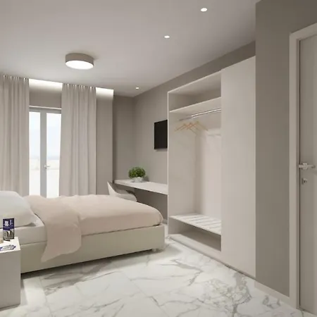 Alba Palace 4* Alba Adriatica