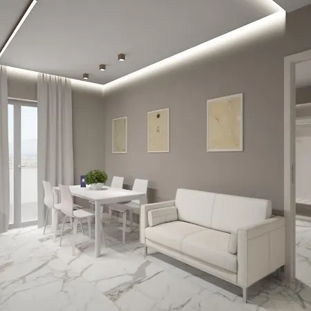 Alba Palace Aparthotel