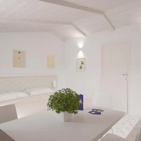 Alba Palace Apart-hotel 3*