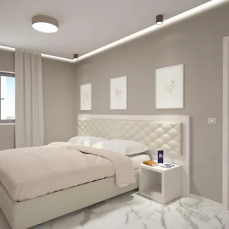 Aparthotel Alba Palace Alba Adriatica