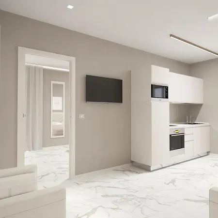 Alba Palace Alba Adriatica