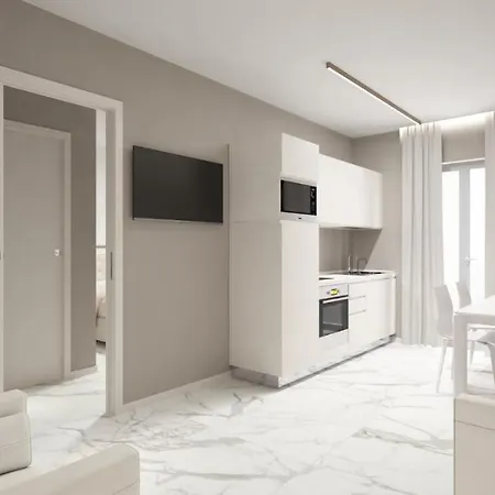 Alba Palace Aparthotel