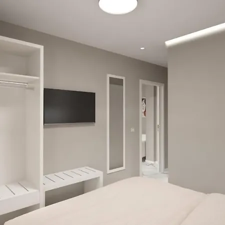 Alba Palace Apart Otel 3*