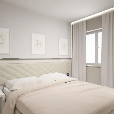 Alba Palace Apart Otel Alba Adriatica