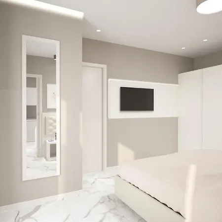 Alba Palace Alba Adriatica