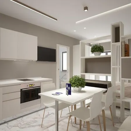 Alba Palace Aparthotel 4*