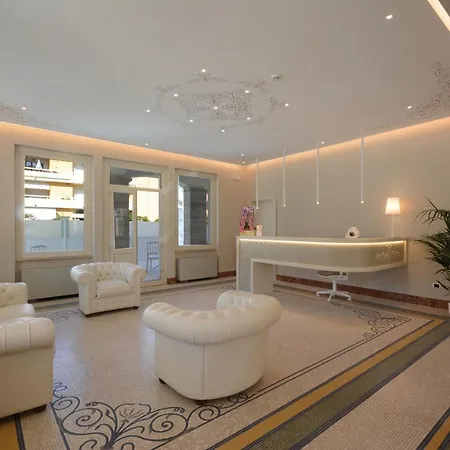 Apart-hotel Alba Palace Alba Adriatica