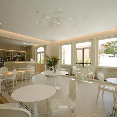Apart Otel Alba Palace
