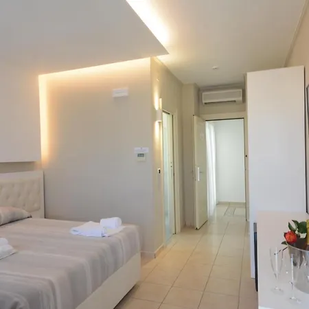 Aparthotel Alba Palace