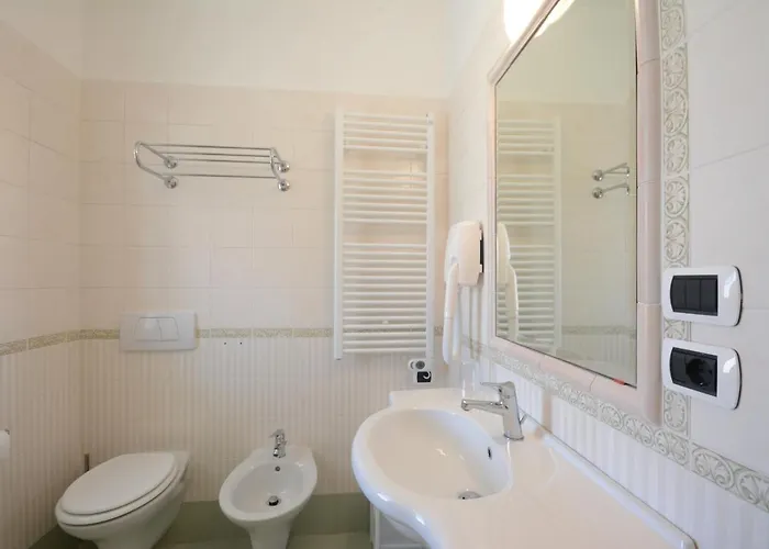 Aparthotel Alba Palace 4*