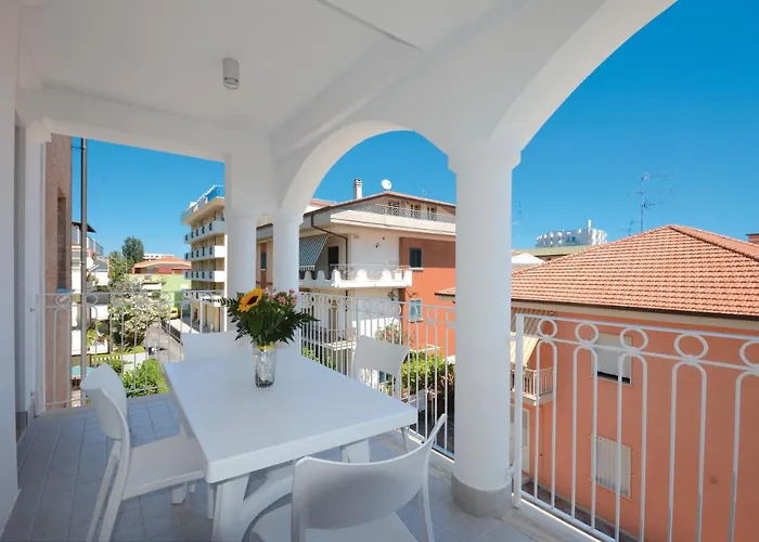 Alba Palace Appart hôtel 4*