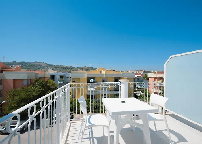 Alba Palace 4* Alba Adriatica