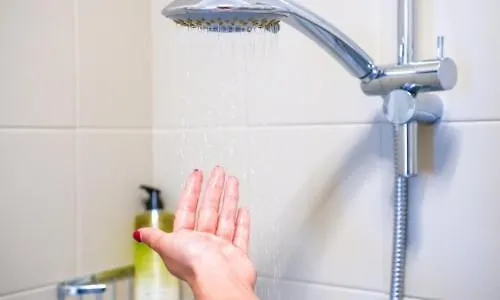 Appart hôtel Alba Palace Alba Adriatica