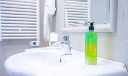 Alba Palace 4* Alba Adriatica