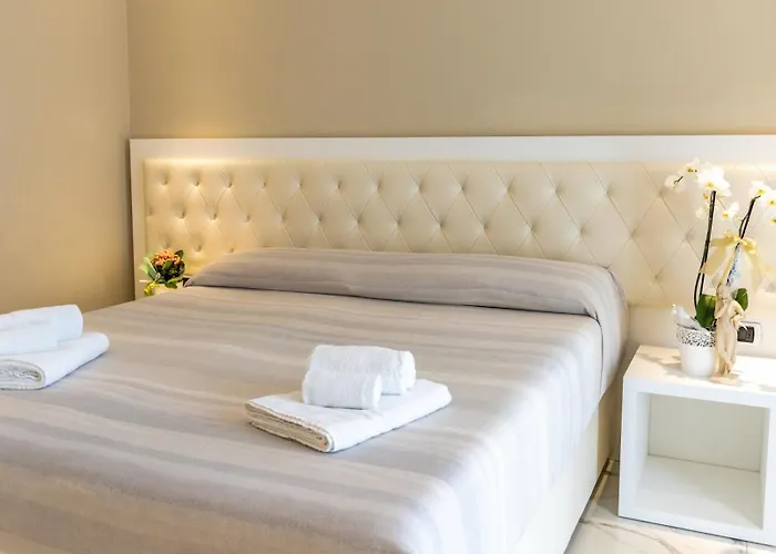 Aparthotel Alba Palace