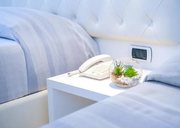 Aparthotel Alba Palace 4*