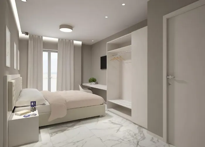 Alba Palace 4* Alba Adriatica