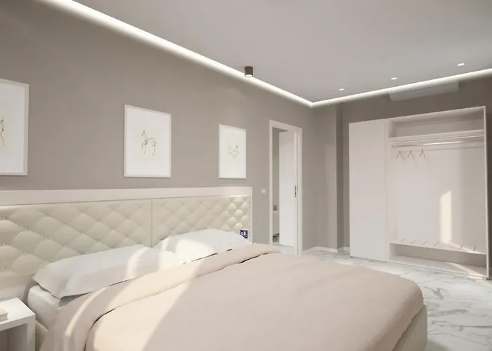 Aparthotel Alba Palace Alba Adriatica