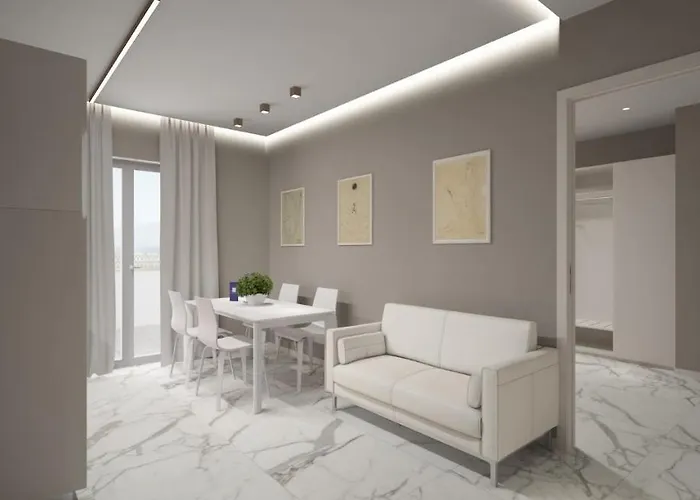 Alba Palace Aparthotel