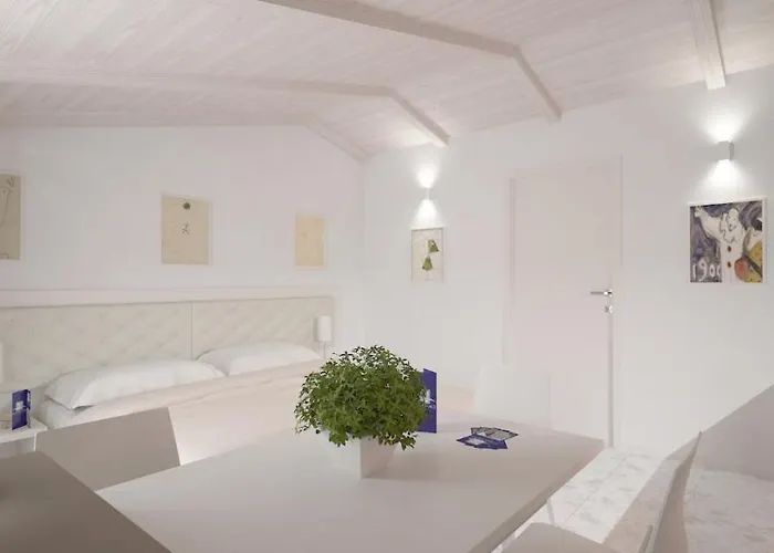 Alba Palace Aparthotel 4*