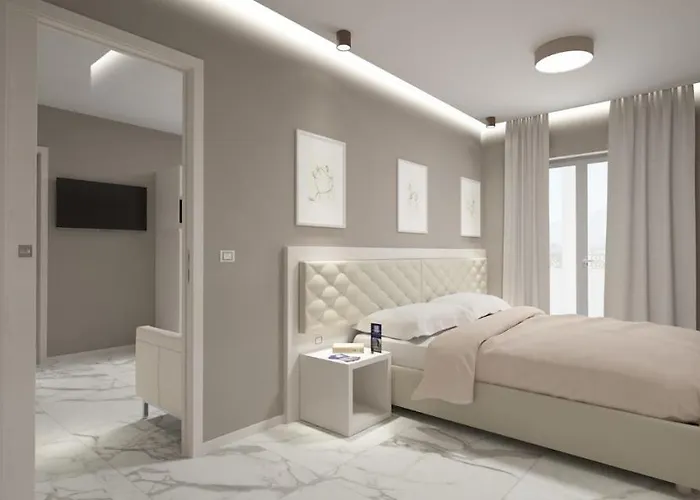 Aparthotel Alba Palace Alba Adriatica