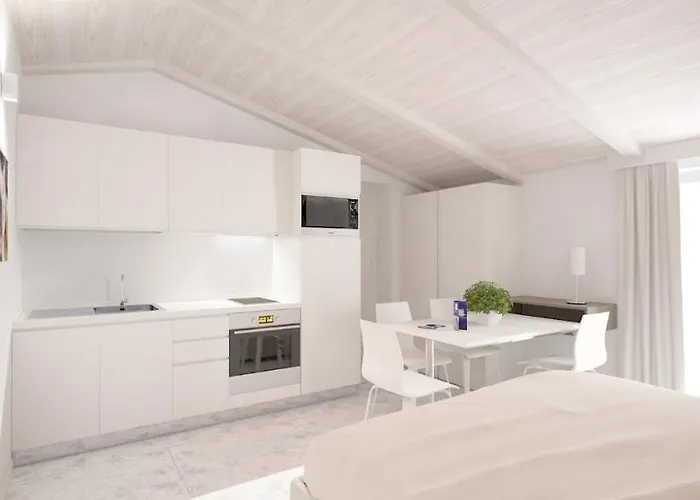 Alba Palace Aparthotel