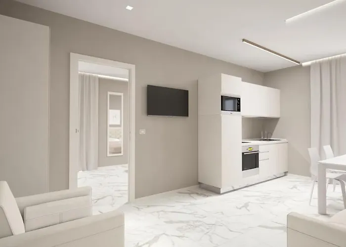 Alba Palace Alba Adriatica