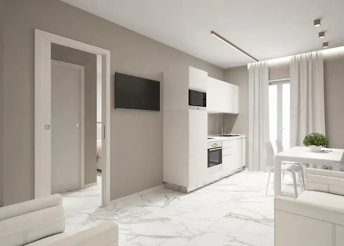 Alba Palace Aparthotel