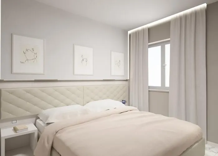 Alba Palace Aparthotel Alba Adriatica