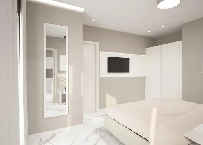 Alba Palace Alba Adriatica