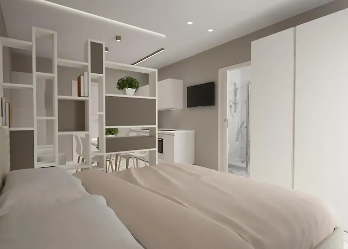 Alba Palace 4* Alba Adriatica