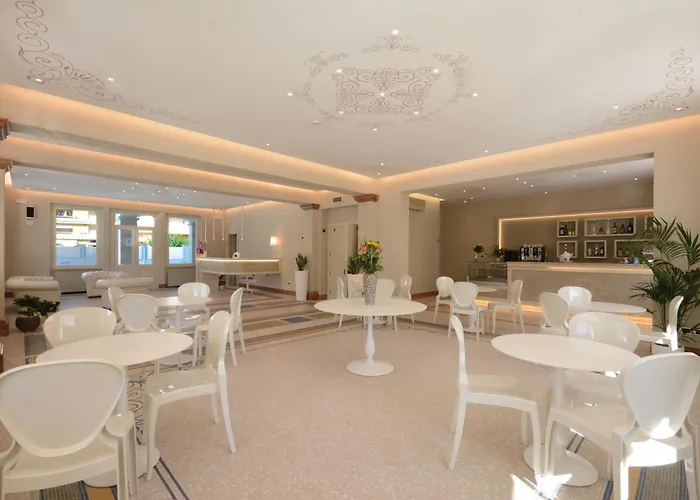 Alba Palace Appart hôtel 4*