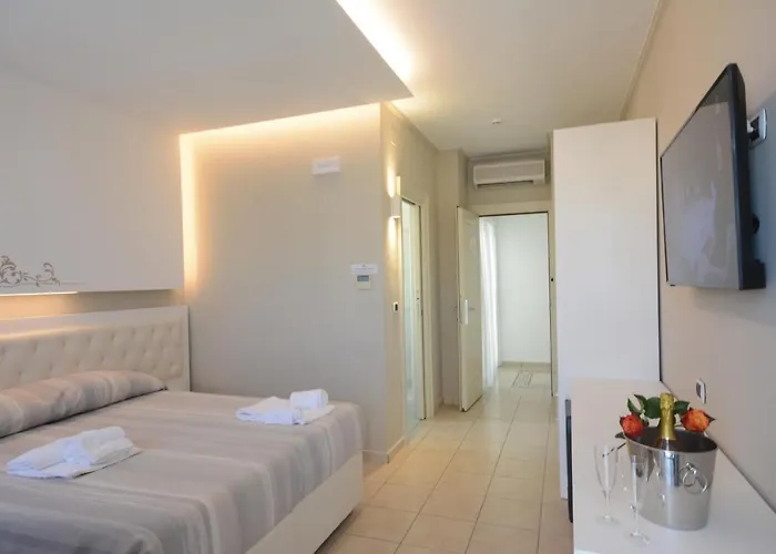 Aparthotel Alba Palace